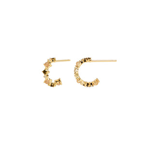 Gold Plated Atelier Glory Earrings