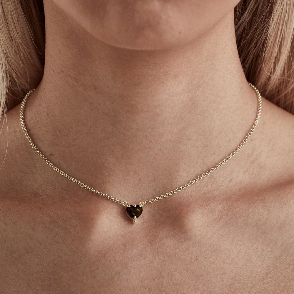 Rose Gold Necklace Olivia Burton Coin And Bow Necklace Olivia