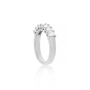 18ct White Gold Maxima Diamond Ring