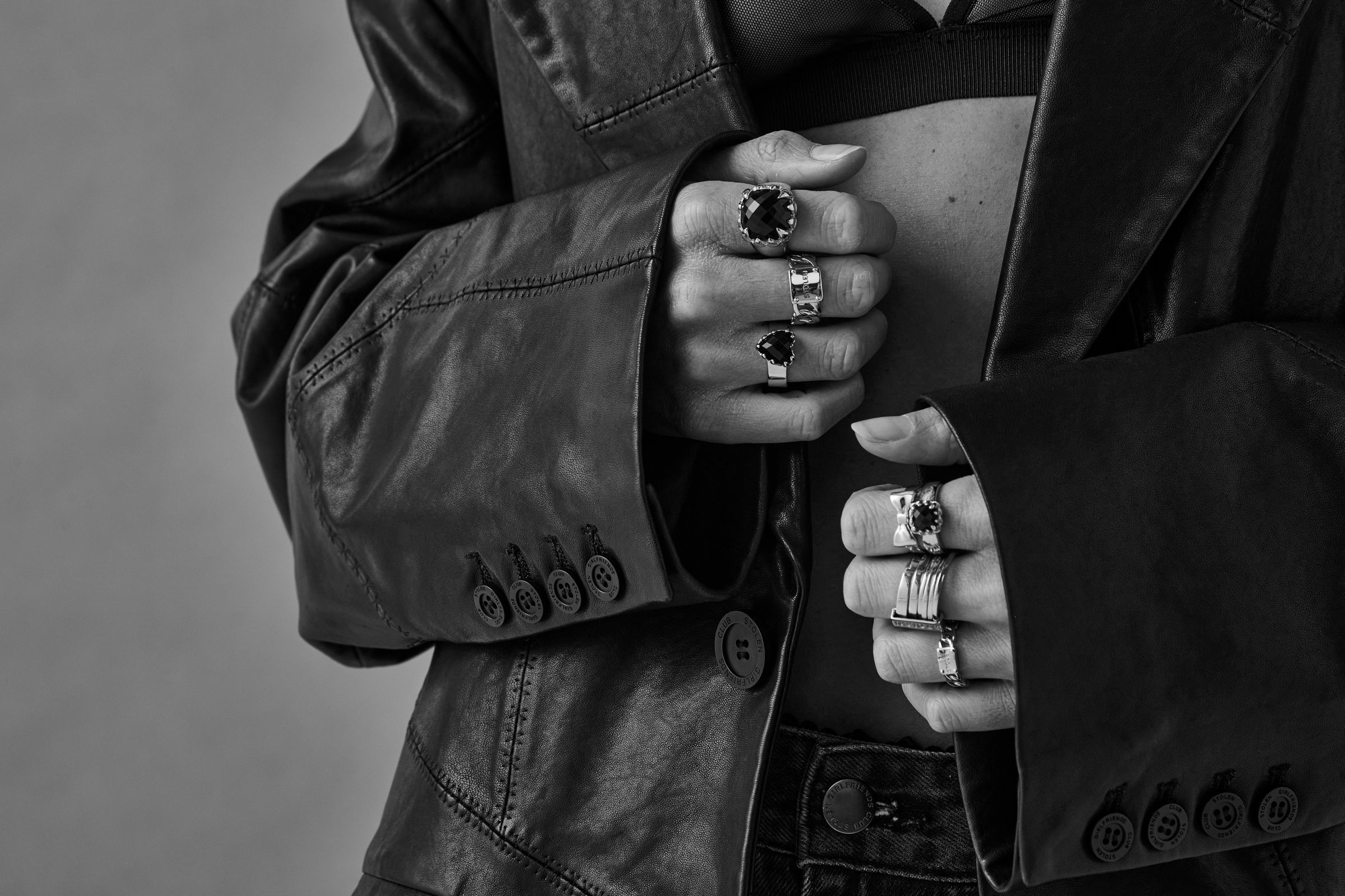 Stolen Girlfriends Club