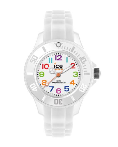 Ice Watch mini White Extra small