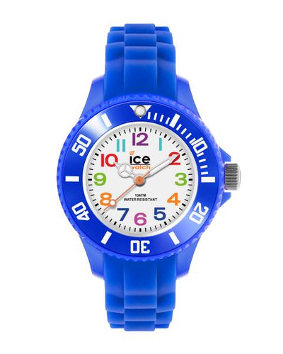 Ice Watch mini Blue Extra small