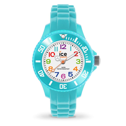 Ice Watch mini Turquoise