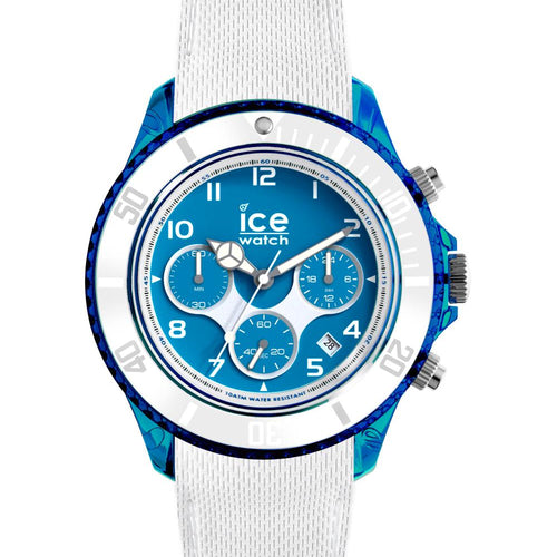 Ice Watch dune White Superman blue Large CH