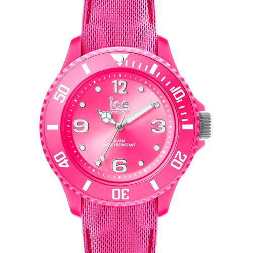 Ice Watch sixty nine Neon pink Small