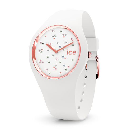 Ice Watch cosmos Star White