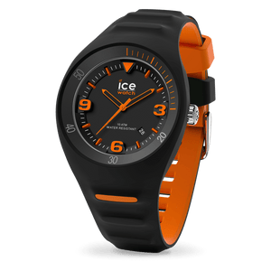 Ice Watch Pierre Leclercq black orange