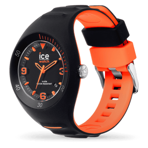 Ice Watch Pierre Leclercq black orange