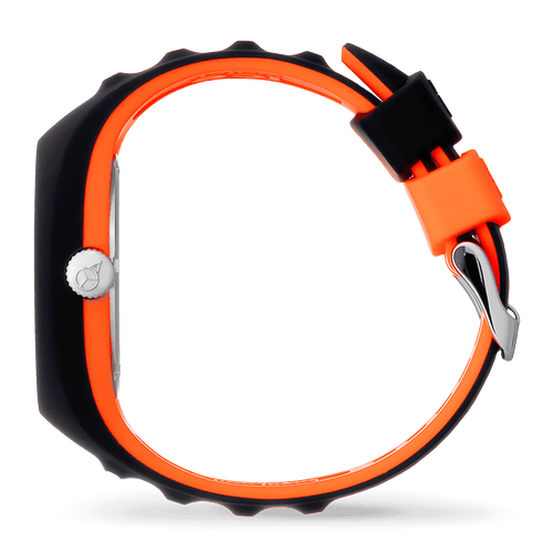 Ice Watch Pierre Leclercq black orange