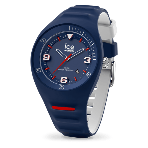 Ice Watch Pierre Leclercq dark blue