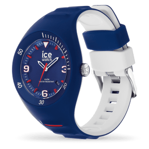 Ice Watch Pierre Leclercq dark blue