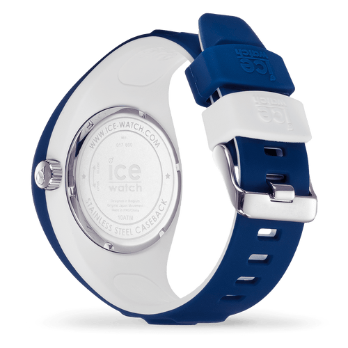 Ice Watch Pierre Leclercq dark blue