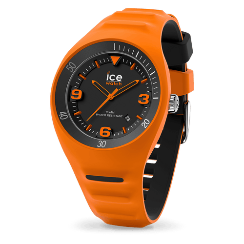 Ice Watch Pierre Leclercq neon orange