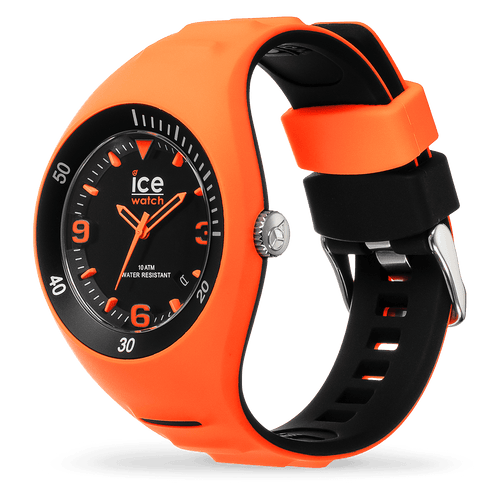 Ice Watch Pierre Leclercq neon orange