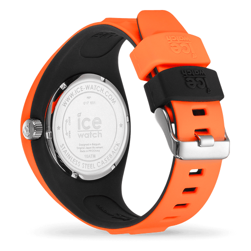 Ice Watch Pierre Leclercq neon orange