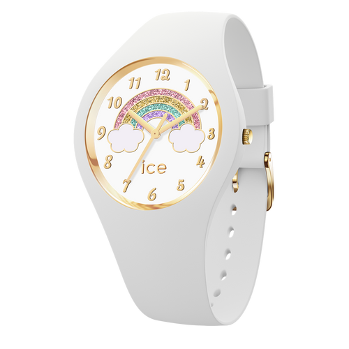 Ice Watch fantasia Rainbow White