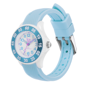 Ice Watch cartoon Blue elephant