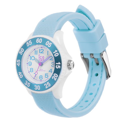 Ice Watch cartoon Blue elephant