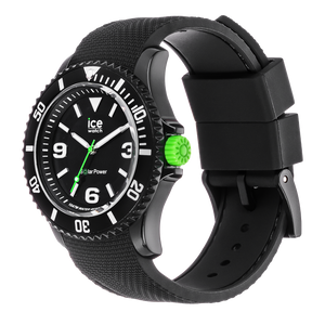 Ice Watch sixty nine SOLAR Black Medium