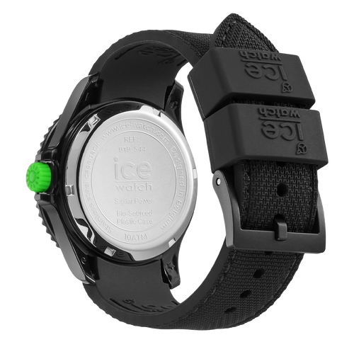 Ice Watch sixty nine SOLAR Black Medium