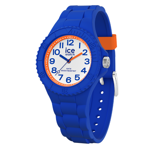 Ice Watch hero Blue dragon