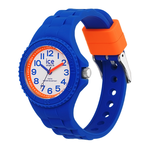 Ice Watch hero Blue dragon