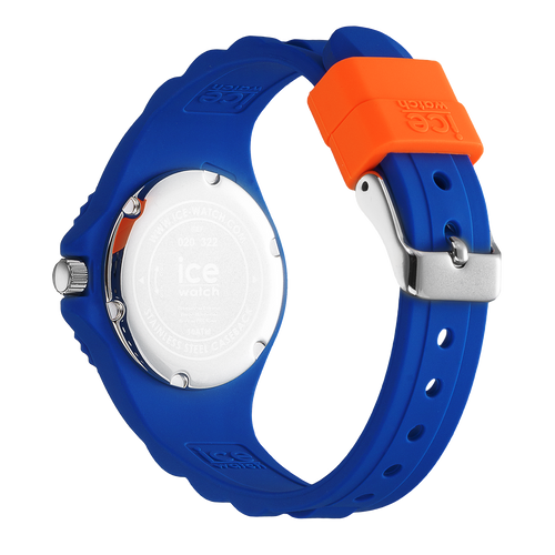 Ice Watch hero Blue dragon