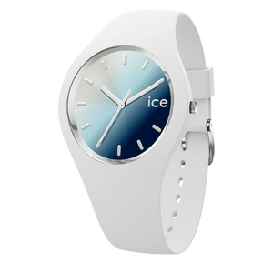 Ice Watch sunset Marine silver Medium