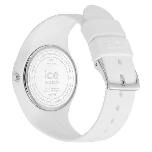 Ice Watch sunset Marine silver Medium