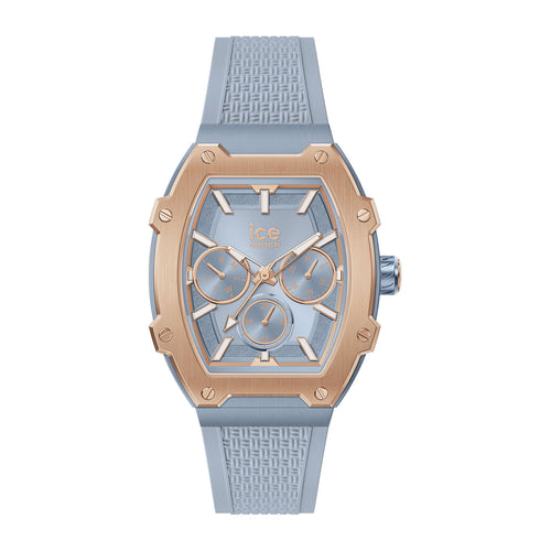 Ice Watch boliday Glacier blue