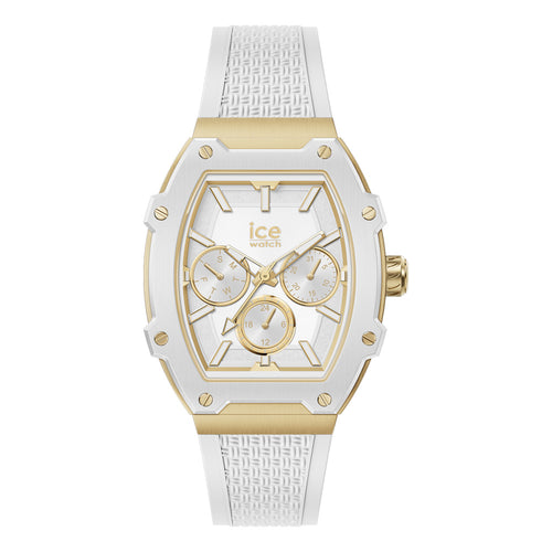 Ice Watch boliday White gold