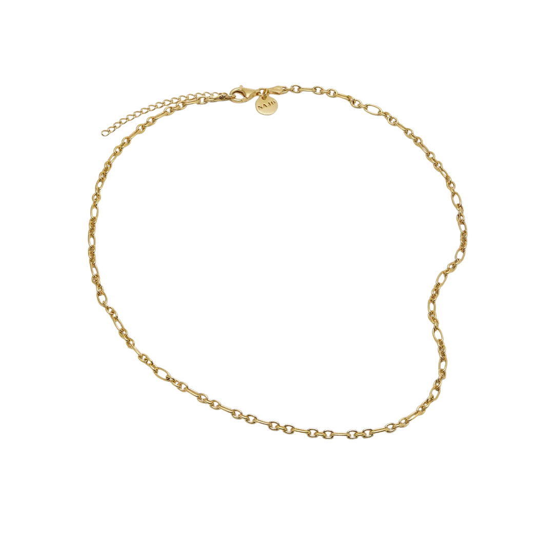 Najo Daybreak Gold Necklace