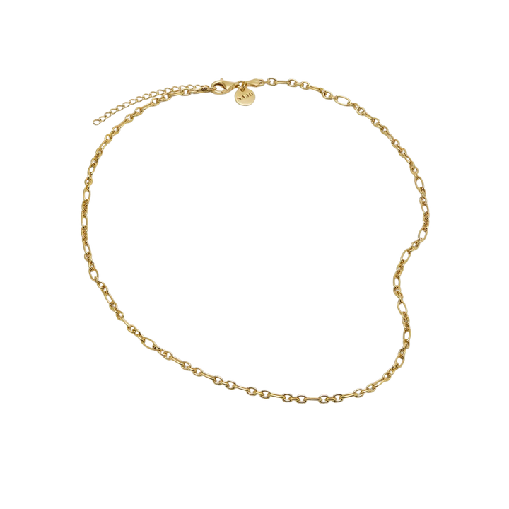 Najo Daybreak Gold Necklace