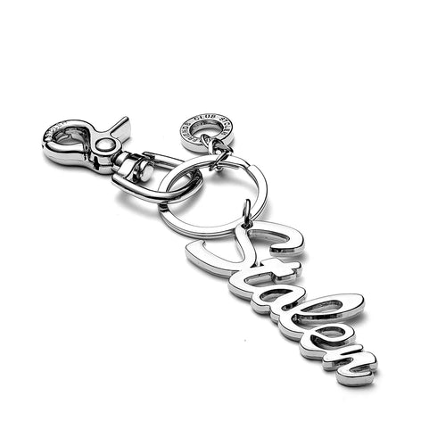 SGC SCRIPT KEY RING