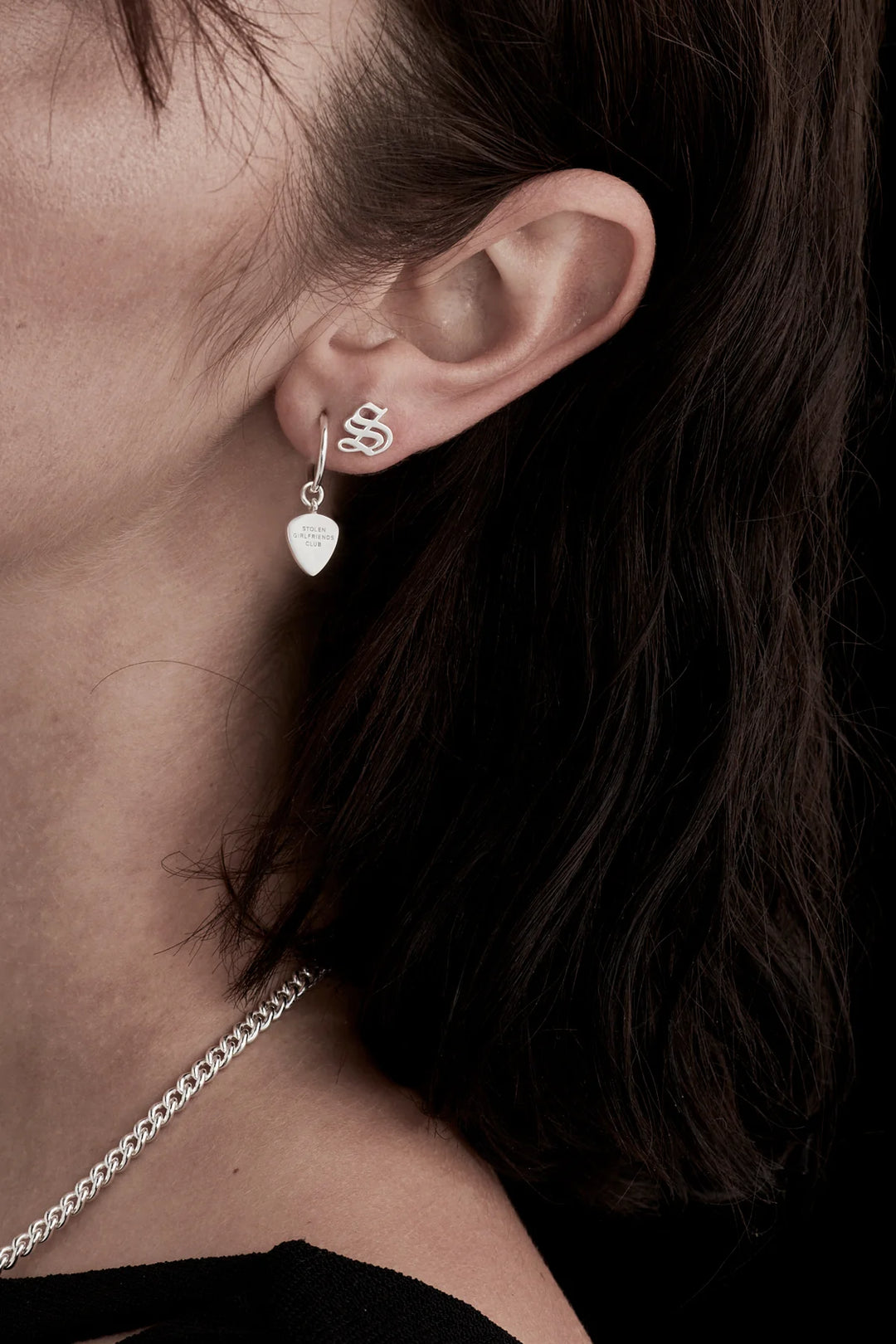 Stolen Guitar Pic Anchor Sleeper