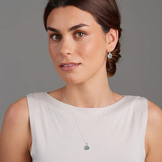 Evolve Tree Of Life Necklace