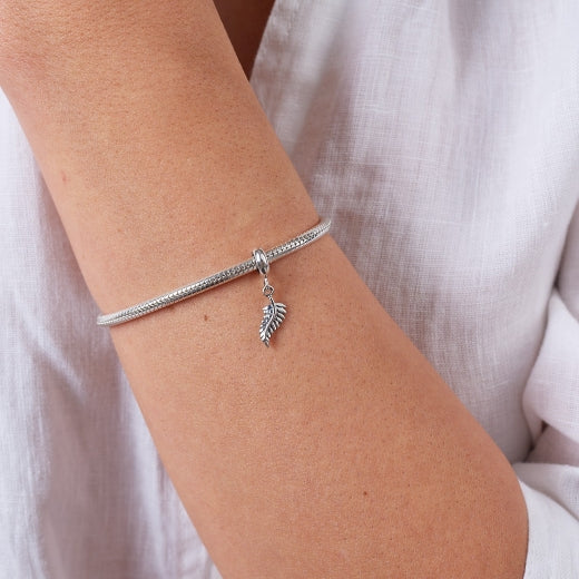 Evolve Aotearoa Fern Charm