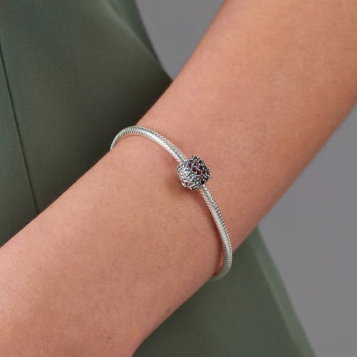 Evolve NZ Pohutukawa (Radiant) Charm