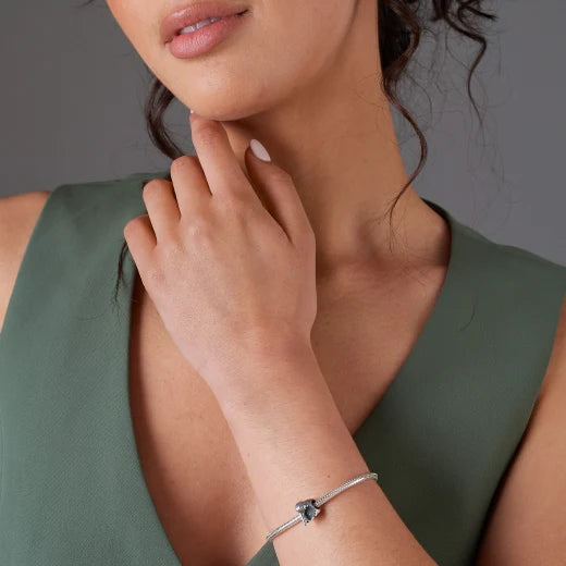 Evolve Baby Kiwi Charm