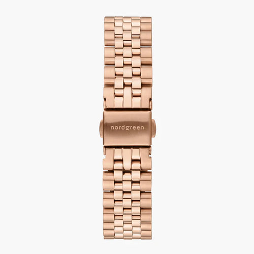 Nordgreen Women's Native 32mm Rose Gold Watch