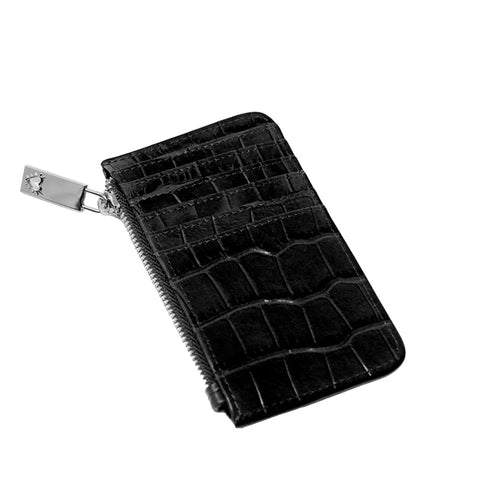 STOLEN CARD HOLDER