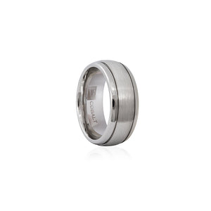 Cobalt Urban 8mm Ring
