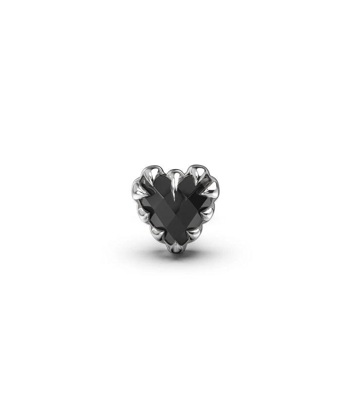 Stolen Love Claw Flat Back Earring (Single)