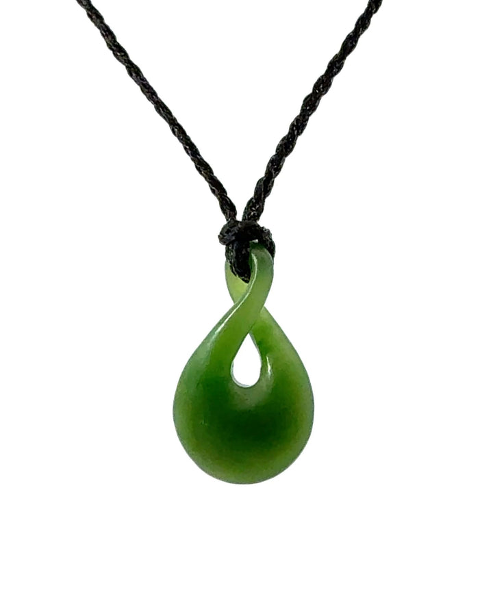 All Greenstone – Silvermoon