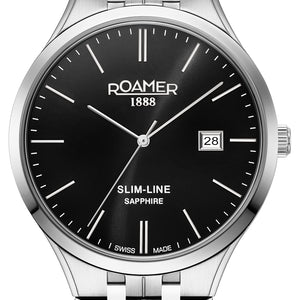 Roamer Slim-Line Classic 40mm Watch