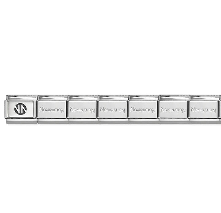 Nomination Classic Bracelet Base 530300 Stainless Steel