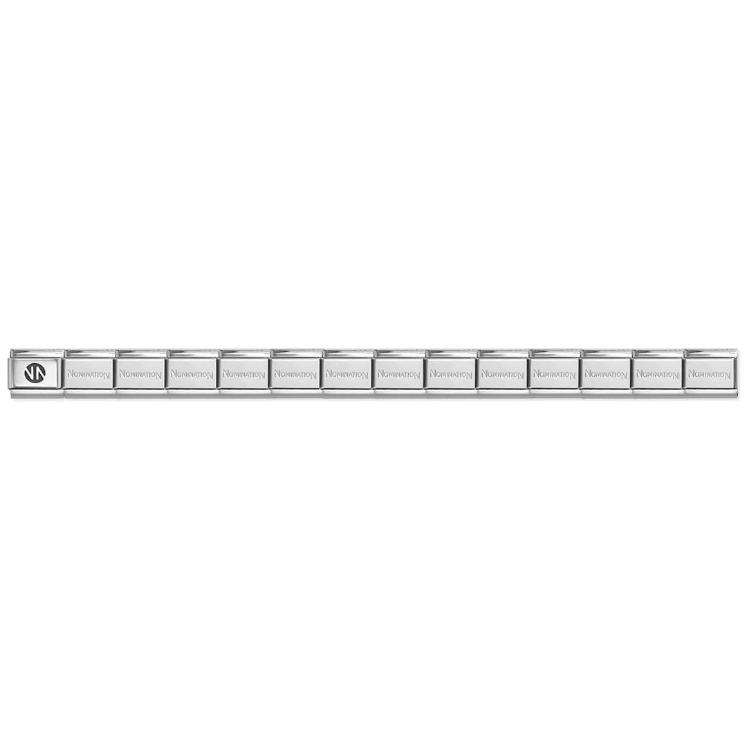 Nomination Classic Bracelet Base 530300 Stainless Steel