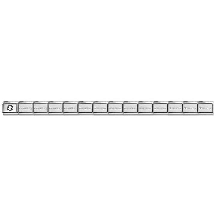 Nomination Classic Bracelet Base 530300 Stainless Steel