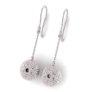 MEMENTO KINA DROP EARRINGS