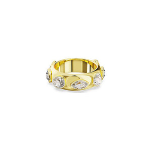 Dextera Ring, Gold-Tone Plated